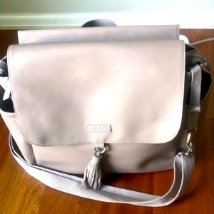 Skip Hop Greenwich convertible backpack